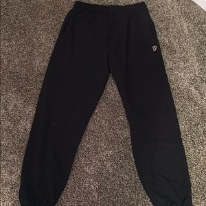 PINK by VS sweats
